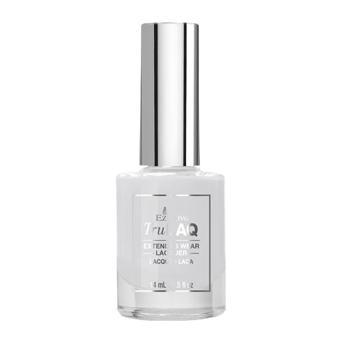TruLAQ French White #104
